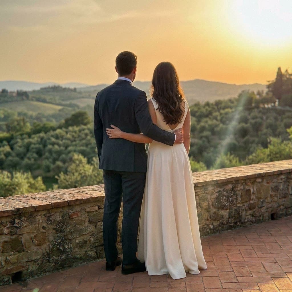 Wedding moment 12